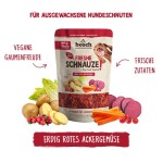 BOSCH Topping FRESHE SCHNAUZE 200g verschiedene Sorten...