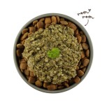 BOSCH Topping FRESHE SCHNAUZE 200g verschiedene Sorten dampfgegart für Hunde