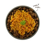 BOSCH Topping FRESHE SCHNAUZE 200g verschiedene Sorten dampfgegart für Hunde