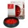 HOFMAN ANIMAL CARE Schlingnapf Eat Slow Live Longer 20,5cm Rot für Hunde