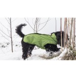 DOGBITE Hunderegenjacke FLEXIBLE SYSTEM...