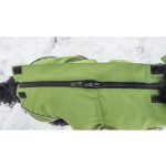 DOGBITE Hunderegenjacke FLEXIBLE SYSTEM...