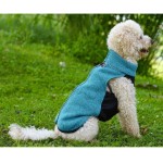 DOGBITE Hundepullover FLEXIBLE SYSTEM SWEATER...