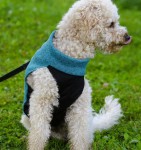 DOGBITE Hundepullover FLEXIBLE SYSTEM SWEATER...