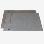 KNAUDERS BEST Liegedecke Easy Travel Pad 100/200 cm x 70cm Polyester für Hunde