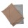 KNAUDERS BEST Liegedecke Easy Travel Pad 100/200 cm x 70cm Polyester für Hunde