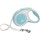 FLEXI Roll-Leine NEW COMFORT GURT Gr. S bis 15kg 5m versch. Farben für Hunde