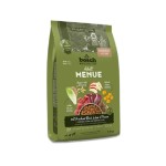 BOSCH Trockenfutter HPC Adult MENUE mit Rind Leber &...