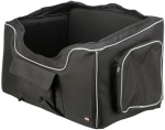 TRIXIE Transport AUTOSITZ MIDI 56 x 37 x 36cm...
