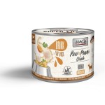 MACs Ergänzungsfuttermittel Paw Power Drink 200g...