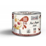 MACs Ergänzungsfuttermittel Paw Power Drink 200g...