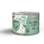 MACs Ergänzungsfuttermittel Paw Power Smoothie 200g...