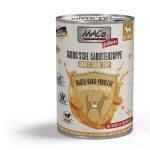 MACs Ergänzungsfuttermittel Vetcare Morosche...