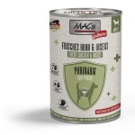 MACs Alleinfuttermittel Vetcare Purinarm Huhn &...