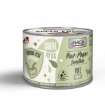 MACs Ergänzungsfuttermittel Paw Power Smoothie 200g...