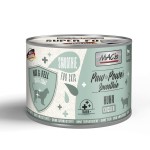 MACs Ergänzungsfuttermittel Paw Power Smoothie 200g...