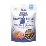 BRIT Katzensnack Care Cat Raw Treat 40g verschiedene...