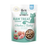 BRIT Katzensnack Care Cat Raw Treat 40g verschiedene...