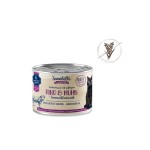 BOSCH Nassfutter SANABELLE CAT RIND und HUHN getreidefrei...