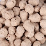 BRIT Hundesnack CARE DOG RAW TREAT 40g verschiedene...