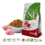 FARMINA Katzentrockenfutter N&D Prime HUHN...