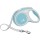 FLEXI Roll-Leine COMFORT GURT NEW Gr M bis 25kg 5m Gurt versch. Farben für Hunde