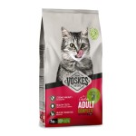 VOSKES Trockenfutter ADULT COMPLETE CHICKEN Huhn für...