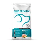 Euro Premium Trockenfutter Functional MOBILITY + ADULT...
