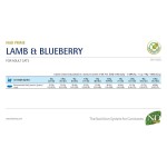 FARMINA Katzentrockenfutter N&D Prime LAMM & HEIDELBEERE Adult getreidefrei