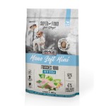 MACS SOFT Hundefutter MONO SOFT MINI frisches Huhn...