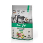 MACS SOFT Hundefutter MONO SOFT frisches Lamm getreidefrei