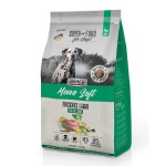 MACS SOFT Hundefutter MONO SOFT frisches Lamm getreidefrei