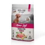 MACS SOFT Hundefutter MONO SOFT frisches Pferd getreidefrei