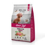 MACS SOFT Hundefutter MONO SOFT frisches Pferd getreidefrei