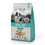 MACS SOFT Hundefutter MONO SOFT frisches Rind getreidefrei
