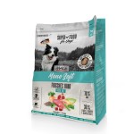MACS SOFT Hundefutter MONO SOFT frisches Rind getreidefrei