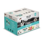 MACS SOFT Hundefutter MONO SOFT frisches Rind getreidefrei