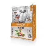 MACS SOFT Hundefutter MONO SOFT frische Ente getreidefrei