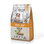 MACS SOFT Hundefutter MONO SOFT frische Ente getreidefrei...