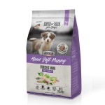 MACS SOFT Hundefutter MONO SOFT PUPPY frisches Huhn...