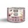 MACS Nassfutter PUPPY Rind & Ziege 90% Fleischanteil getreidefrei für Welpen
