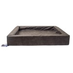 HOFMAN ANIMAL CARE Hundebett Lets Sleep Comfy Cushion...