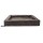 HOFMAN ANIMAL CARE Hundebett Lets Sleep Comfy Cushion Kunstleder Anthrazit