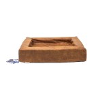 HOFMAN ANIMAL CARE Hundebett Lets Sleep Comfy Cushion...