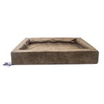 HOFMAN ANIMAL CARE Hundebett Lets Sleep Comfy Cushion...
