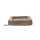 HOFMAN ANIMAL CARE Hundebett Lets Sleep Comfy Cushion Kunstleder Taube