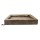 HOFMAN ANIMAL CARE Hundebett Lets Sleep Comfy Cushion Kunstleder Taube