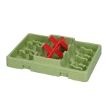 HOFMAN ANIMAL CARE Beschäftigung Eat Slow Live Longer MINI PUZZLE für Hunde