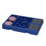 HOFMAN ANIMAL CARE Beschäftigung Eat Slow Live Longer MINI PUZZLE für Hunde
