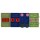HOFMAN ANIMAL CARE Beschäftigung Eat Slow Live Longer MINI PUZZLE für Hunde